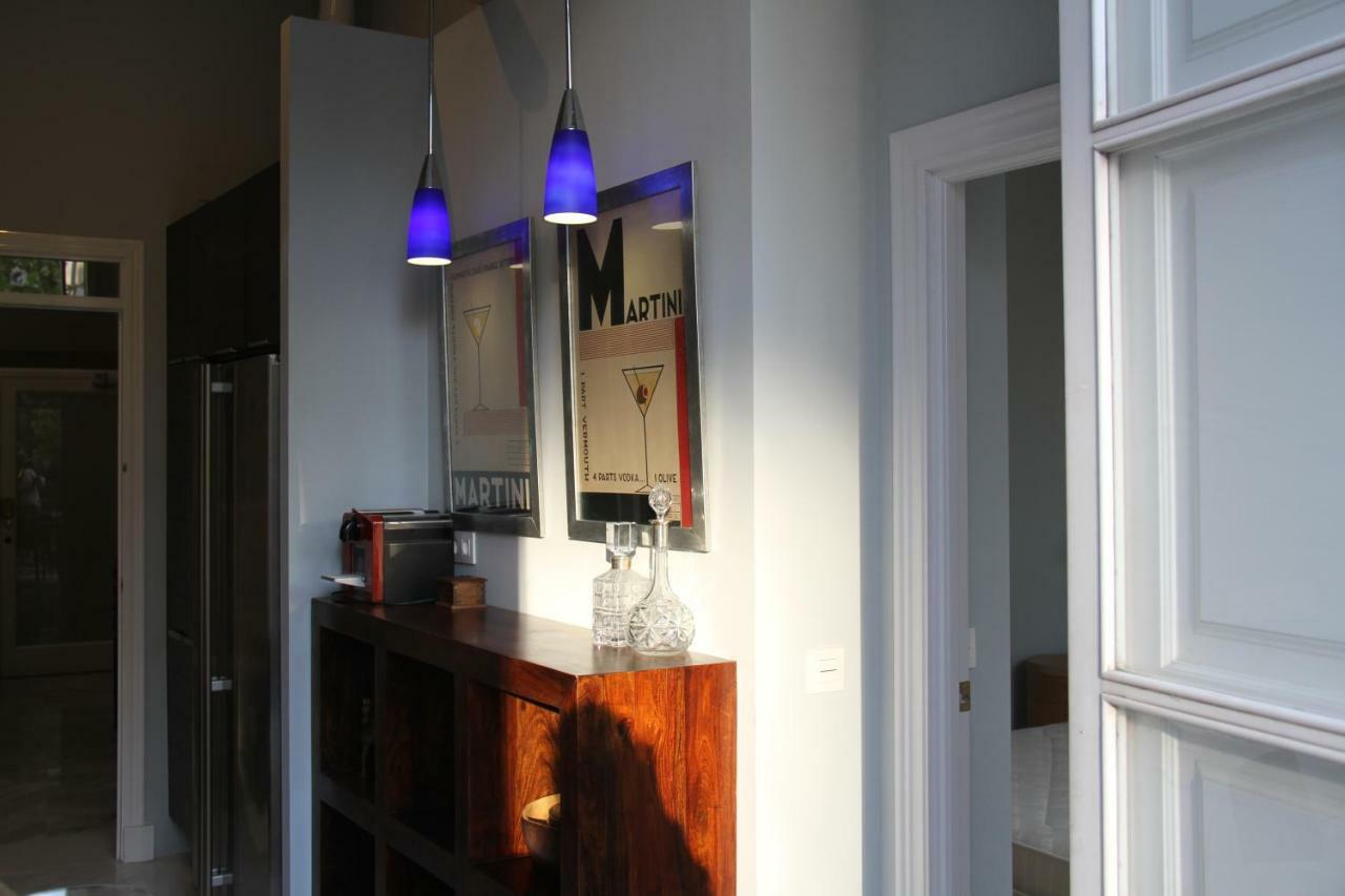 Luxurious 2 Bedroom Flat In A Historic Building Sewilla Zewnętrze zdjęcie