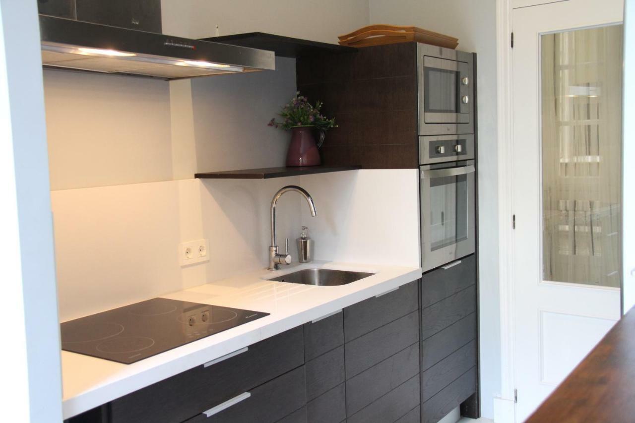 Luxurious 2 Bedroom Flat In A Historic Building Sewilla Zewnętrze zdjęcie